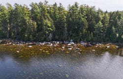 map 3/17-9 Sunset Cove Way, Orland, ME 04472