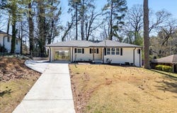 1937 Joseph Court, Decatur, GA 30032