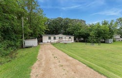 24744 Mound Road, Dane Prairie Twp, MN 56537