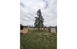724 E 5th Street E, Connersville, IN 47331