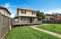 722 Clark Street, Cambridge, OH 43725