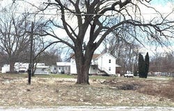 Greenbush & Central Ave., Portland, NY 14716