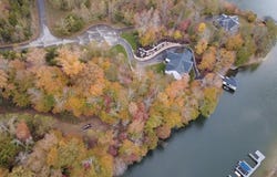 Waterworld Pointe lot: 63, Goodview, VA 24095