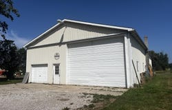 3522 9 Mile Road, Remus, MI 49340