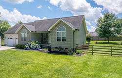 104 Nottingham Drive, Maiden, NC 28650