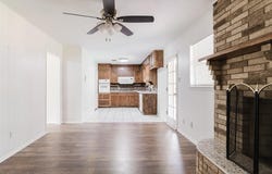 4608 Norvell Drive, Haltom City, TX 76117