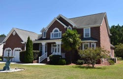 3116 Brookstone Drive, Effingham, SC 29541