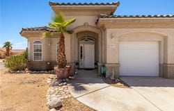 467 Muddy Peak Court, Overton, NV 89040