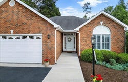 405 Clairmont Drive, Blacksburg, VA 24060