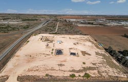 3312 Webb Lane, Big Spring, TX 79720
