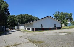 593 Airport Rd, Fall River, MA 02720