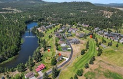 664 Stoneridge Rd, Blanchard, ID 83804