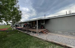350 WORTON Lane, Auburn, WY 83111