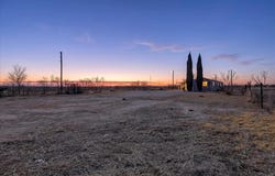 214 Peterson, Big Spring, TX 79720