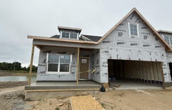 11948 Smithfield Drive, Holland, MI 49424