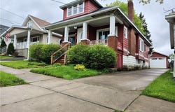 1644 Saint Agnes Avenue, Utica, NY 13501