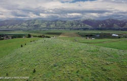 Lot 18 PAINTED HILLS SUBDIVISION, Afton, WY 83110