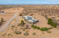 222 Hamilton Ridge Ave, Alamogordo, NM 88310