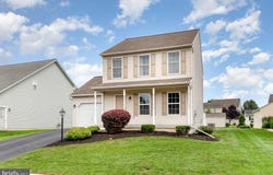 13 PRINCETON DRIVE, CARLISLE, PA 17013