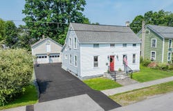 9 Academy Street, Salem, NY 12865