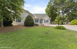 102 Crooked Gulley Circle, Sunset Beach, NC 28468