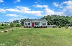 714 Thompson Road, Four Oaks, NC 27524