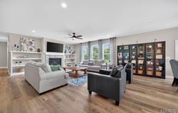 622 Walnut Woods Street, St Charles, MO 63301