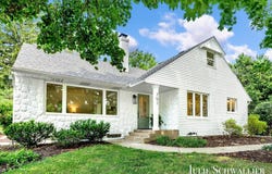 751 Old Gate Road NW, Grand Rapids, MI 49504