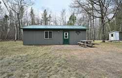 30091 McKenzie Road, Danbury, WI 54830