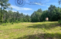 521 County Road 1759, Linden, TX 75563