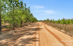 931 Charlie Johnson Road, Kershaw, SC 29067