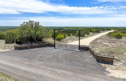County Rd 204, Sonora, TX 76950