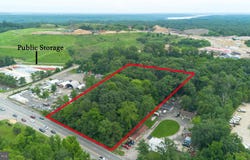 10007 RICHMOND HIGHWAY, LORTON, VA 22079
