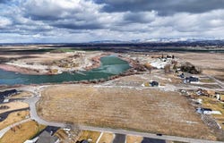 TBD lot 15 S Bay Place, American Falls, ID 83211