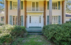 602 Circle Drive, Mendenhall, MS 39114