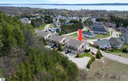 10889 Pine Bluff Drive, Traverse City, MI 49684