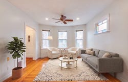 29-31 Washburn Ave, Cambridge, MA 02140