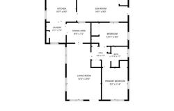 807 Ave A, Alpine, TX 79830