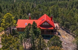 387 County Rd B64, Pecos, NM 87552