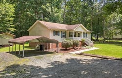 1737 Woodglo Drive, Asheboro, NC 27205