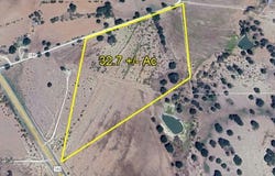 Tbd CR 189, Mullin, TX 76864