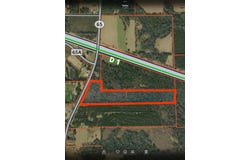 Hosford Highway, Quincy, FL 32351