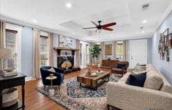 7743 Misty Oaks Ave, Baker, LA 70714