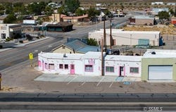 1401 N Brown Rd, Inyokern, CA 93527