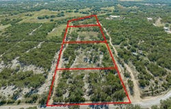 Tbd County Road 281 Lot 1, Leander, TX 78641