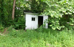127 meadows, Hager Hill, KY 41222