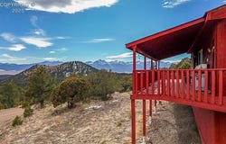 297 S Matterhorn Circle, Westcliffe, CO 81252