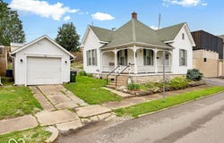 215 N East Street, Greensburg, IN 47240