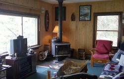 949 S BIG LASALLE IS, CEDARVILLE, MI 49719