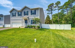 107 SANDPIPER LANE, LITTLE EGG HARBOR TWP, NJ 08087